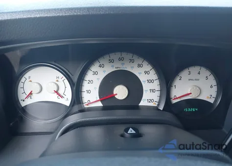 2008 Dodge Durango Sxt из США, поврежденный, VIN 1D8HD38K38F101400